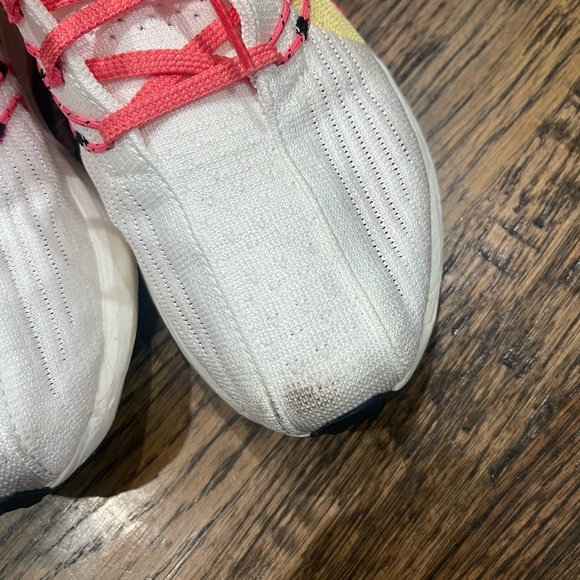 nike pegasus turbo women's size 8 - Picture 2 of 2